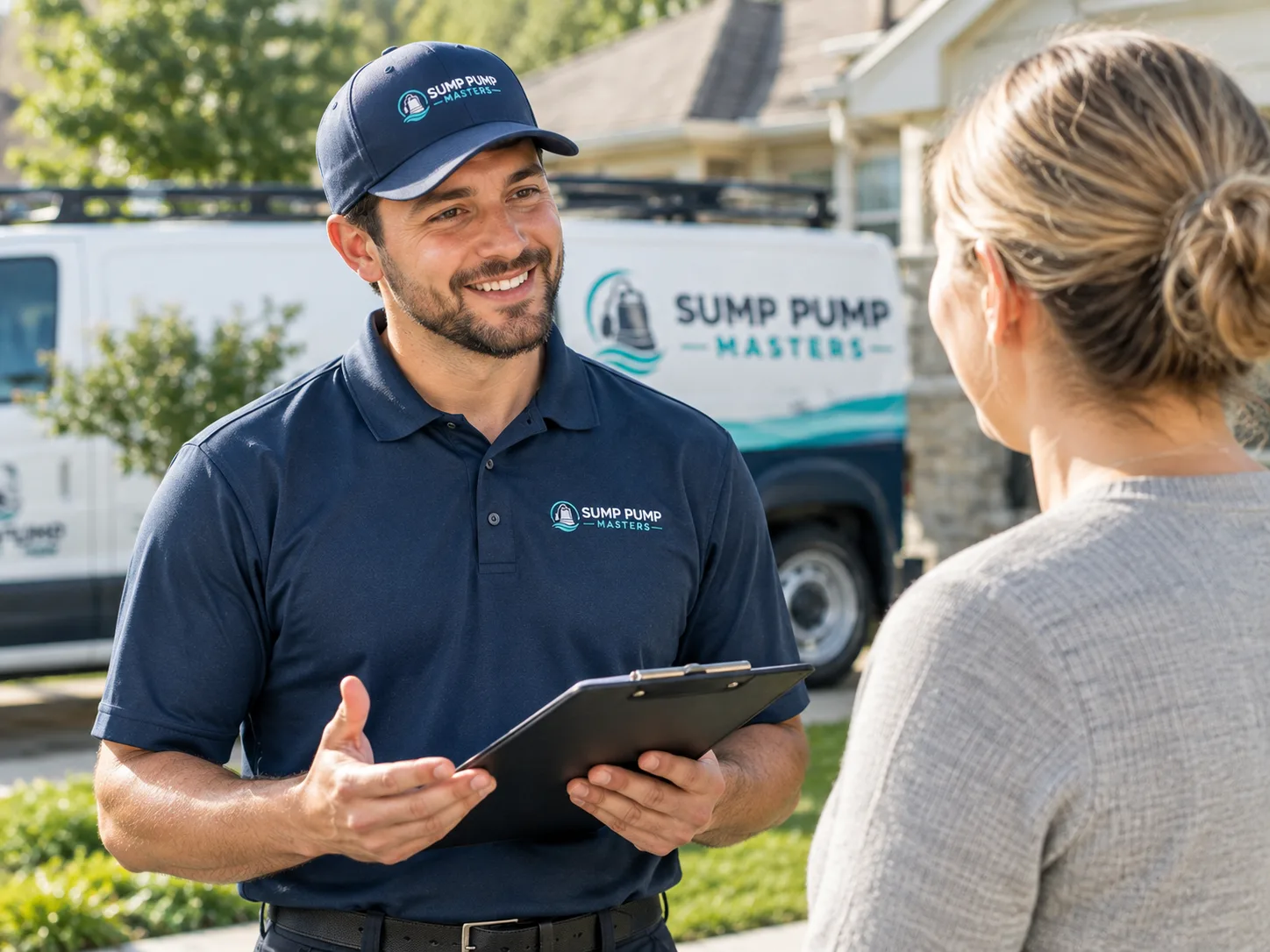Sump Pump Repair Laredo, TX FAQs